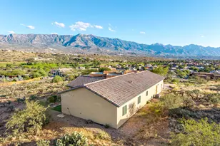 64568 E Calle Rosa Linda, Saddlebrooke, AZ 85739 - Photo 42