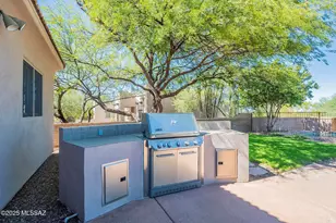 789 E Josephine Canyon Dr, Green Valley, AZ 85614 - Photo 28