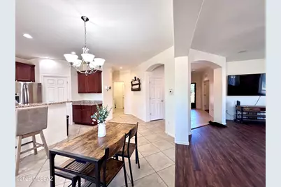 7287 E Heartwood Drive, Tucson, AZ 85756 - Photo 6