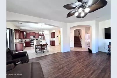 7287 E Heartwood Drive, Tucson, AZ 85756 - Photo 8