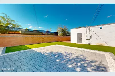 4144 E Desert Place, Tucson, AZ 85712 - Photo 50