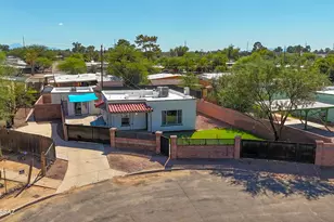 4144 E Desert Pl, Tucson, AZ 85712 - Photo 1