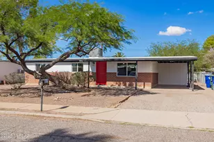4809 E 26th St, Tucson, AZ 85711 - Photo 2