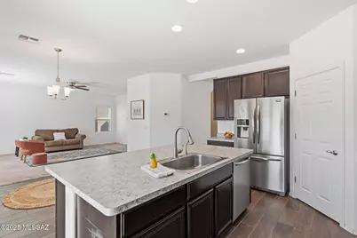 11057 W Cardium Lane, Marana, AZ 85658 - Photo 16