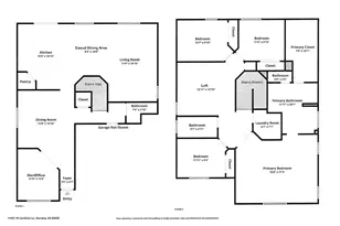 11057 W Cardium Ln, Marana, AZ 85658 - Photo 10