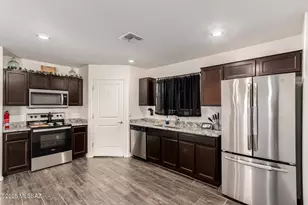 2907 W Dakota Vista Way, Tucson, AZ 85746 - Photo 8