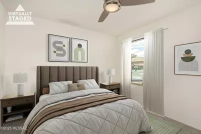 2907 W Dakota Vista Way, Tucson, AZ 85746 - Photo 16