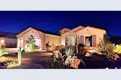 66470 E Peregrine Place, Tucson, AZ 85739 - Photo 48