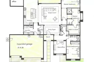 66470 E Peregrine Pl, Tucson, AZ 85739 - Photo 50