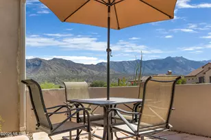 66470 E Peregrine Pl, Tucson, AZ 85739 - Photo 1