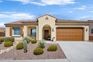 14077 N Bright Angel Trail, Marana, AZ 85658 - Photo 1