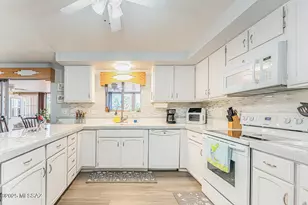 1841 S San Ray, Green Valley, AZ 85614 - Photo 14