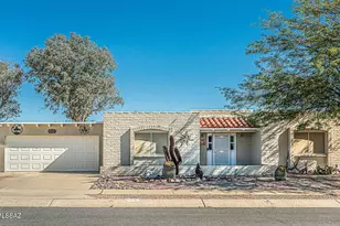 1841 S San Ray, Green Valley, AZ 85614 - Photo 2