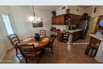 63704 E Cat Claw Lane, Saddlebrooke, AZ 85739 - Photo 14