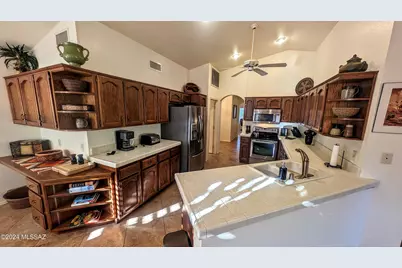 63704 E Cat Claw Lane, Saddlebrooke, AZ 85739 - Photo 2