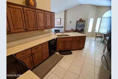 63945 E Orangewood Lane, Saddlebrooke, AZ 85739 - Photo 14