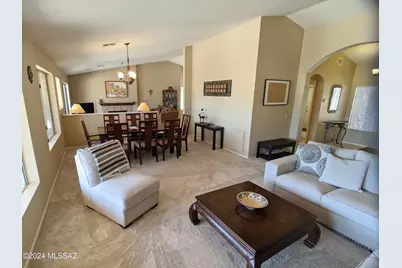 63945 E Orangewood Lane, Saddlebrooke, AZ 85739 - Photo 8