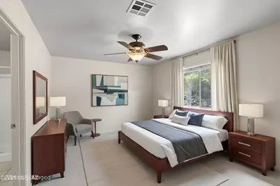 1448 N Calle Futura, Oracle, AZ 85623 - Photo 16