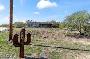 1448 N Calle Futura, Oracle, AZ 85623 - Photo 2
