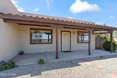 1448 N Calle Futura, Oracle, AZ 85623 - Photo 4