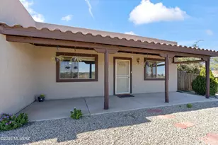 1448 N Calle Futura, Oracle, AZ 85623 - Photo 4