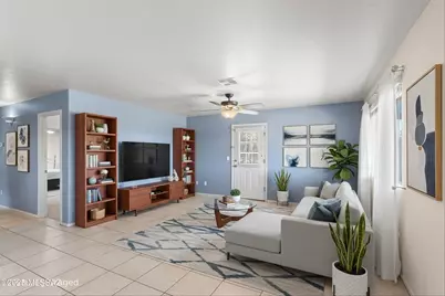 1448 N Calle Futura, Oracle, AZ 85623 - Photo 6