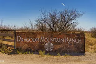 Lot 217 E Dragoon Ranch Rd, Saint David, AZ 85630 - Photo 16
