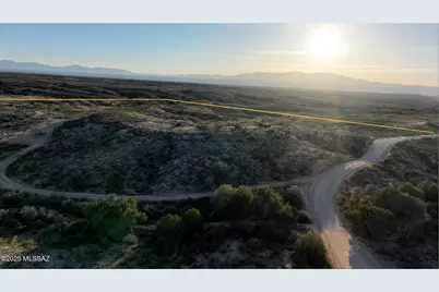 Lot 217 E Dragoon Ranch Road #217, Saint David, AZ 85630 - Photo 6