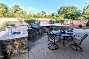 13816 N Topflite Dr, Oro Valley, AZ 85755 - Photo 4