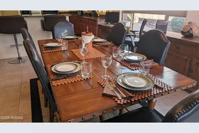 13816 N Topflite Drive, Oro Valley, AZ 85755 - Photo 12