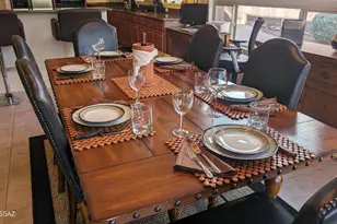 13816 N Topflite Dr, Oro Valley, AZ 85755 - Photo 12