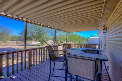 16900 W Jaguar Lane, Marana, AZ 85653 - Photo 22