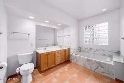 9742 N Camino Del Plata, Tucson, AZ 85742 - Photo 26
