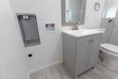 1143 N Santa Rosa Avenue, Tucson, AZ 85712 - Photo 22