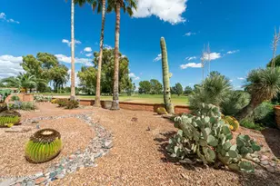 432 E Los Rincones, Green Valley, AZ 85614 - Photo 32