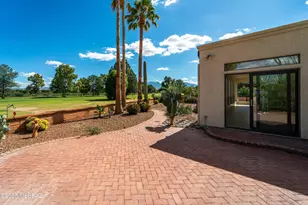 432 E Los Rincones, Green Valley, AZ 85614 - Photo 38