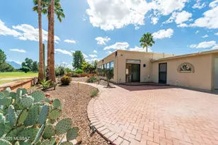 432 E Los Rincones, Green Valley, AZ 85614 - Photo 34