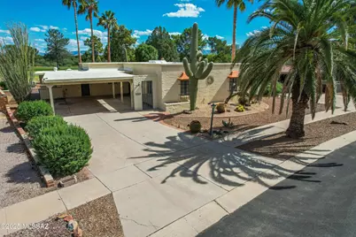 432 E Los Rincones, Green Valley, AZ 85614 - Photo 4