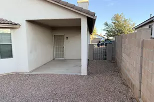 1558 W Cottonwood Canyon Dr, Benson, AZ 85602 - Photo 20