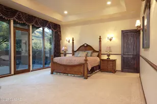 4987 N Creosote Canyon Dr, Tucson, AZ 85749 - Photo 32