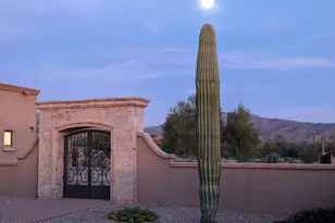 4987 N Creosote Canyon Dr, Tucson, AZ 85749 - Photo 16