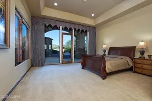4987 N Creosote Canyon Dr, Tucson, AZ 85749 - Photo 36