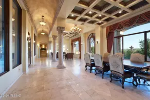 4987 N Creosote Canyon Dr, Tucson, AZ 85749 - Photo 4