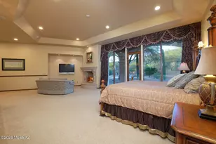 4987 N Creosote Canyon Dr, Tucson, AZ 85749 - Photo 26