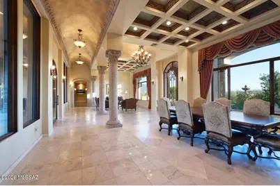 4987 N Creosote Canyon Drive, Tucson, AZ 85749 - Photo 2