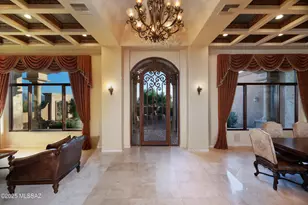4987 N Creosote Canyon Dr, Tucson, AZ 85749 - Photo 1