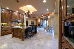 4987 N Creosote Canyon Dr, Tucson, AZ 85749 - Photo 22