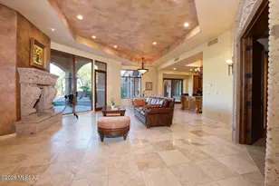 4987 N Creosote Canyon Dr, Tucson, AZ 85749 - Photo 22