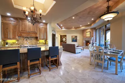 4987 N Creosote Canyon Drive, Tucson, AZ 85749 - Photo 20