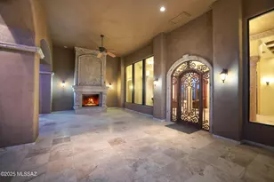 4987 N Creosote Canyon Dr, Tucson, AZ 85749 - Photo 26